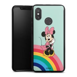 Silicone Case black