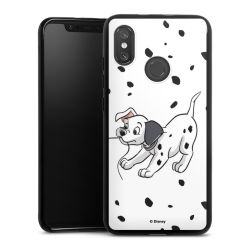 Silicone Case black