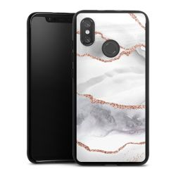 Silicone Case black