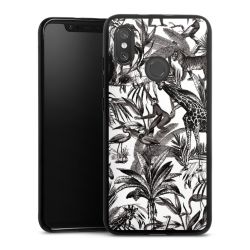 Silicone Case black