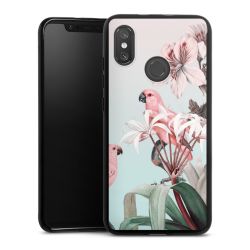 Silicone Case black