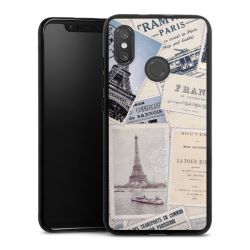 Silicone Case black