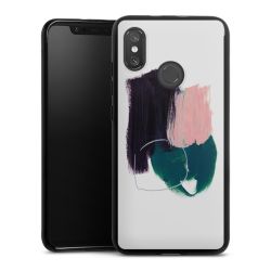 Silicone Case black