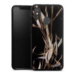 Silicone Case black