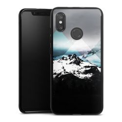 Silicone Case black