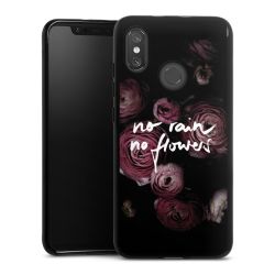 Silicone Case black