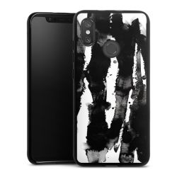 Silicone Case black