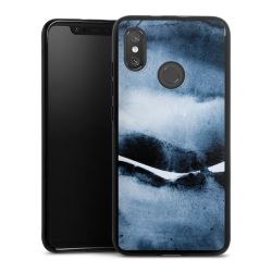 Silicone Case black