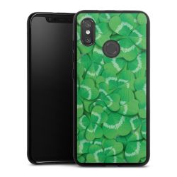 Silicone Case black