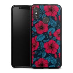 Silicone Case black