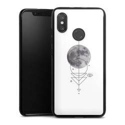 Silicone Case black