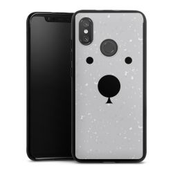 Silicone Case black