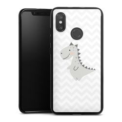 Silicone Case black