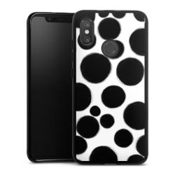 Silicone Case black