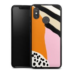 Silicone Case black