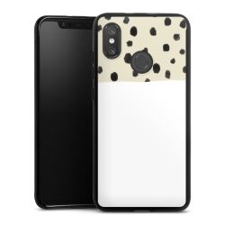 Silicone Case black