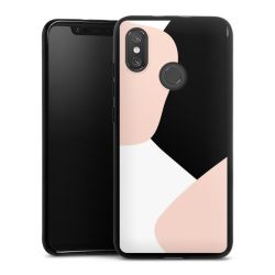 Silicone Case black