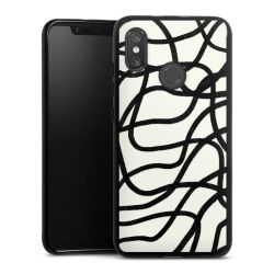 Silicone Case black