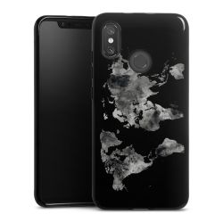 Silicone Case black