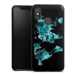 Silicone Case black