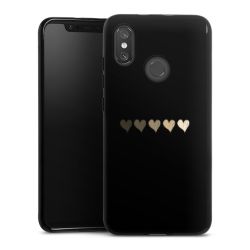 Silicone Case black