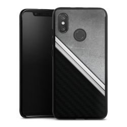 Silicone Case black