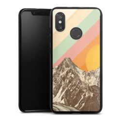 Silicone Case black