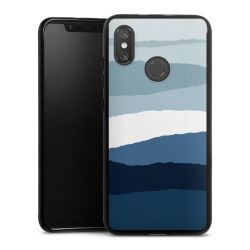 Silicone Case black