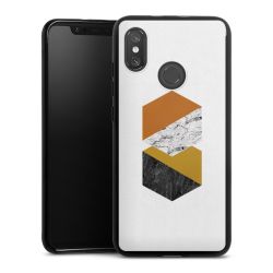 Silicone Case black