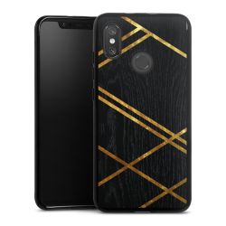 Silicone Case black