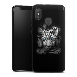 Silicone Case black