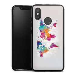 Silicone Case black