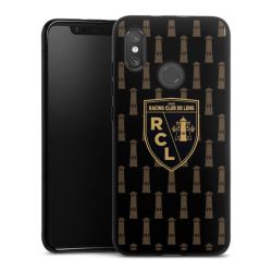 Silicone Case black