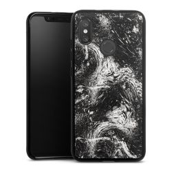 Silicone Case black