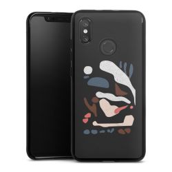 Silicone Case black