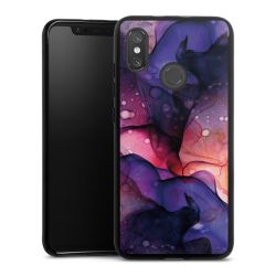 Silicone Case black