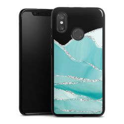 Silicone Case black