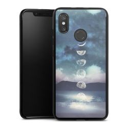 Silicone Case black