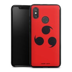 Silicone Case black