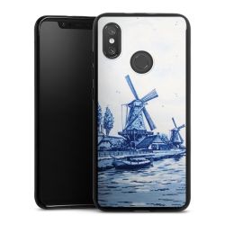 Silicone Case black