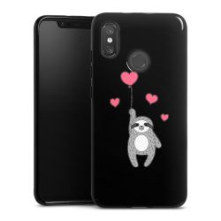 Silicone Case black