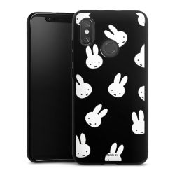 Silicone Case black