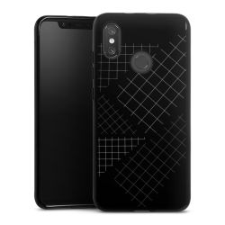 Silicone Case black