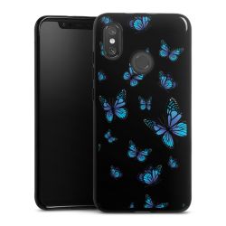 Silicone Case black