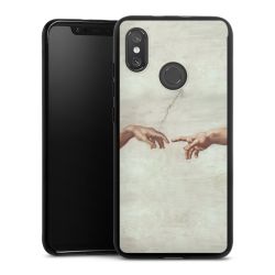 Silicone Case black