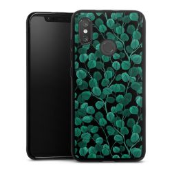 Silicone Case black