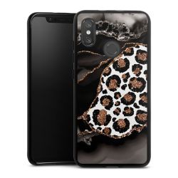 Silicone Case black