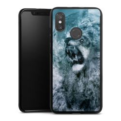 Silicone Case black