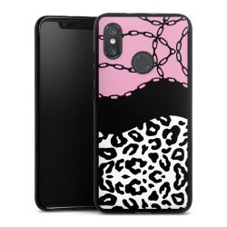 Silicone Case black