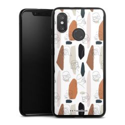 Silicone Case black